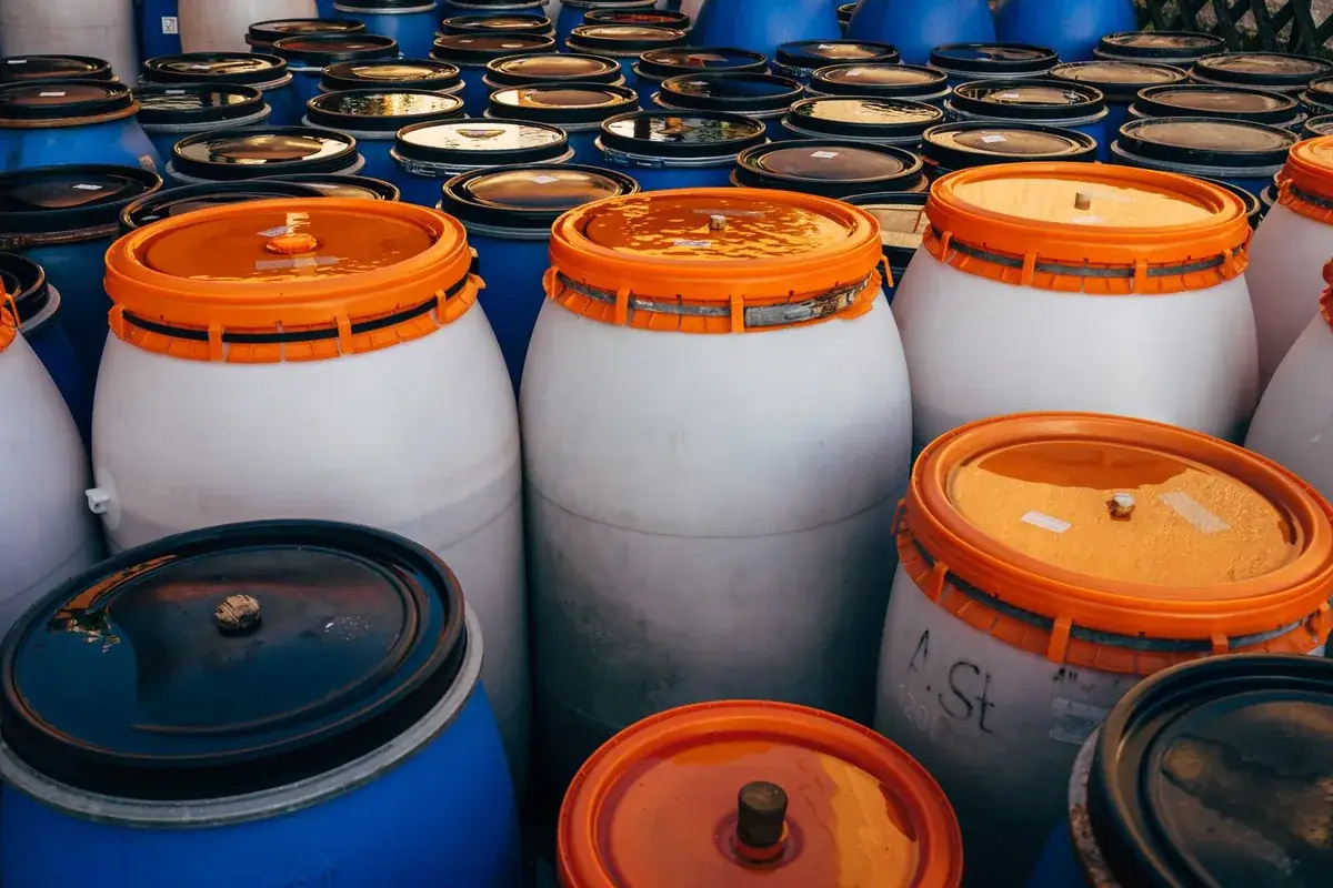 Hazmat Cleanup in Holcomb, KS